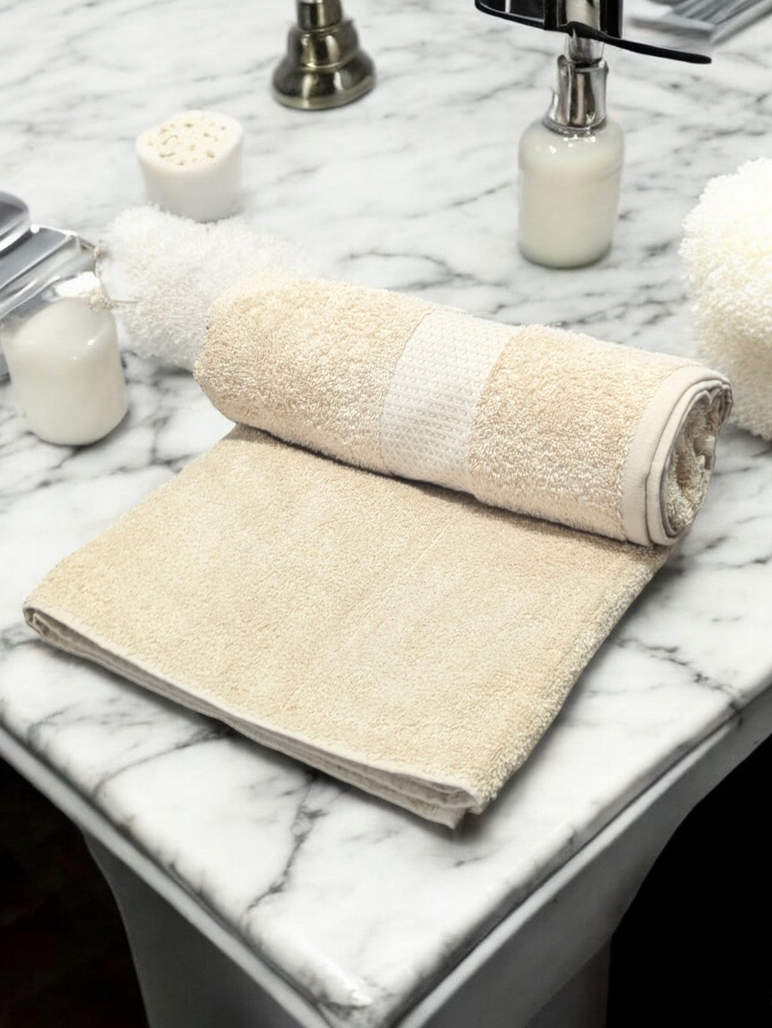 Soft Dry Towel - Txl138