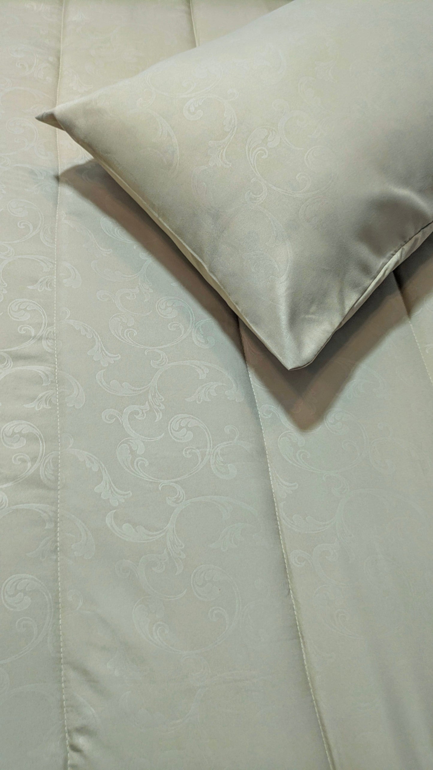 Soft Serene Luxury Duvet Set - LDS07