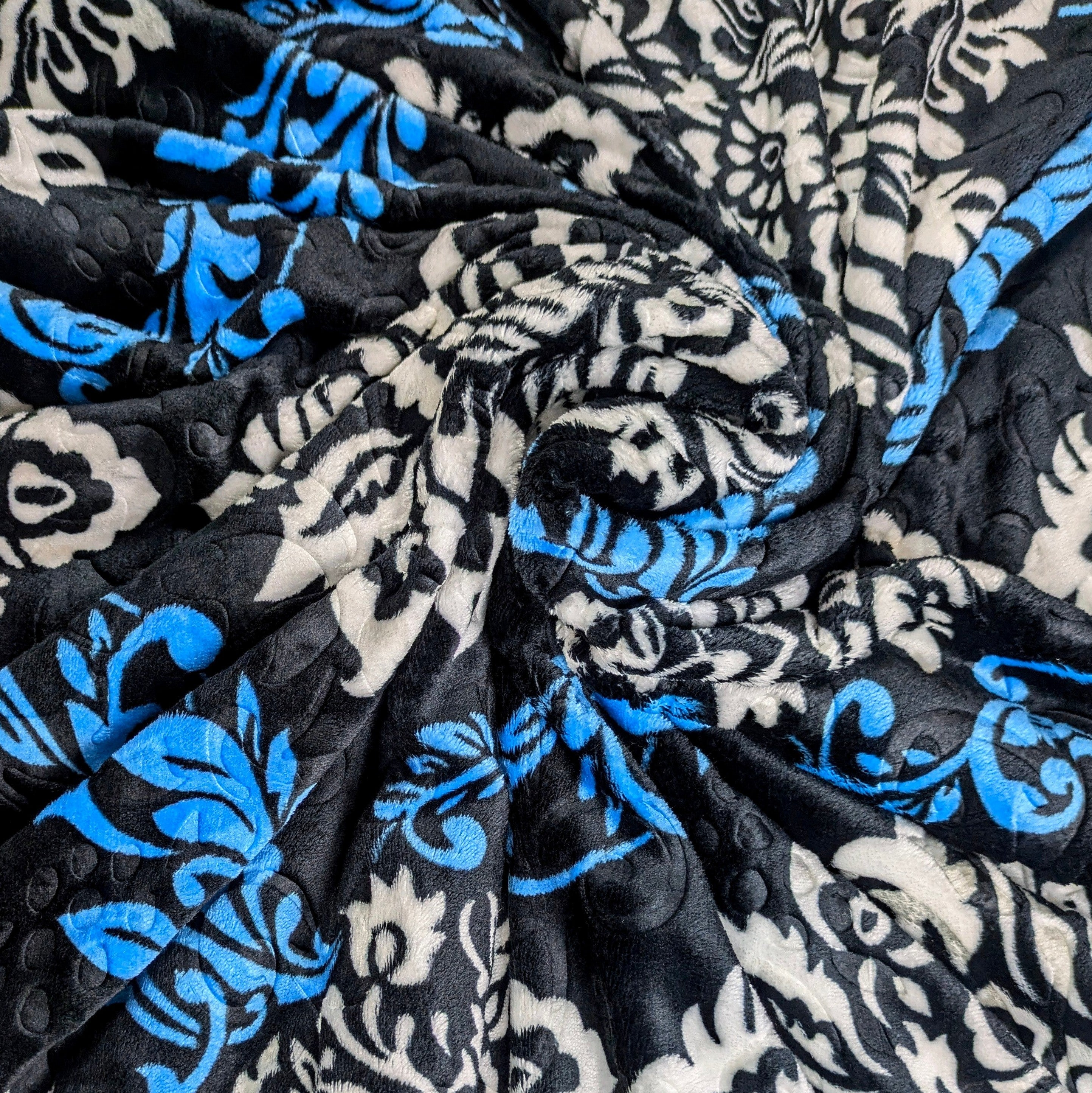 Double Bed Fleece
