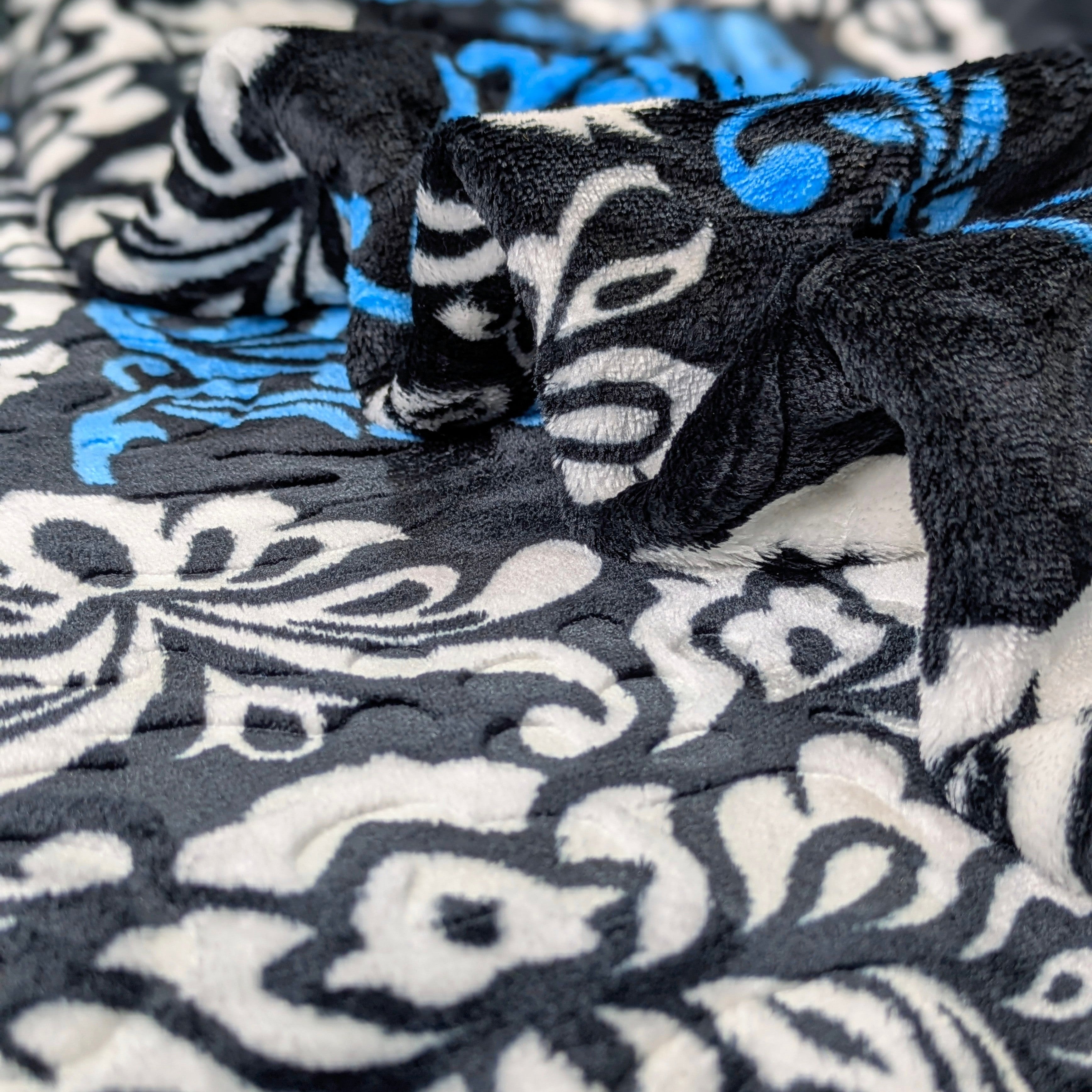Double Bed Fleece