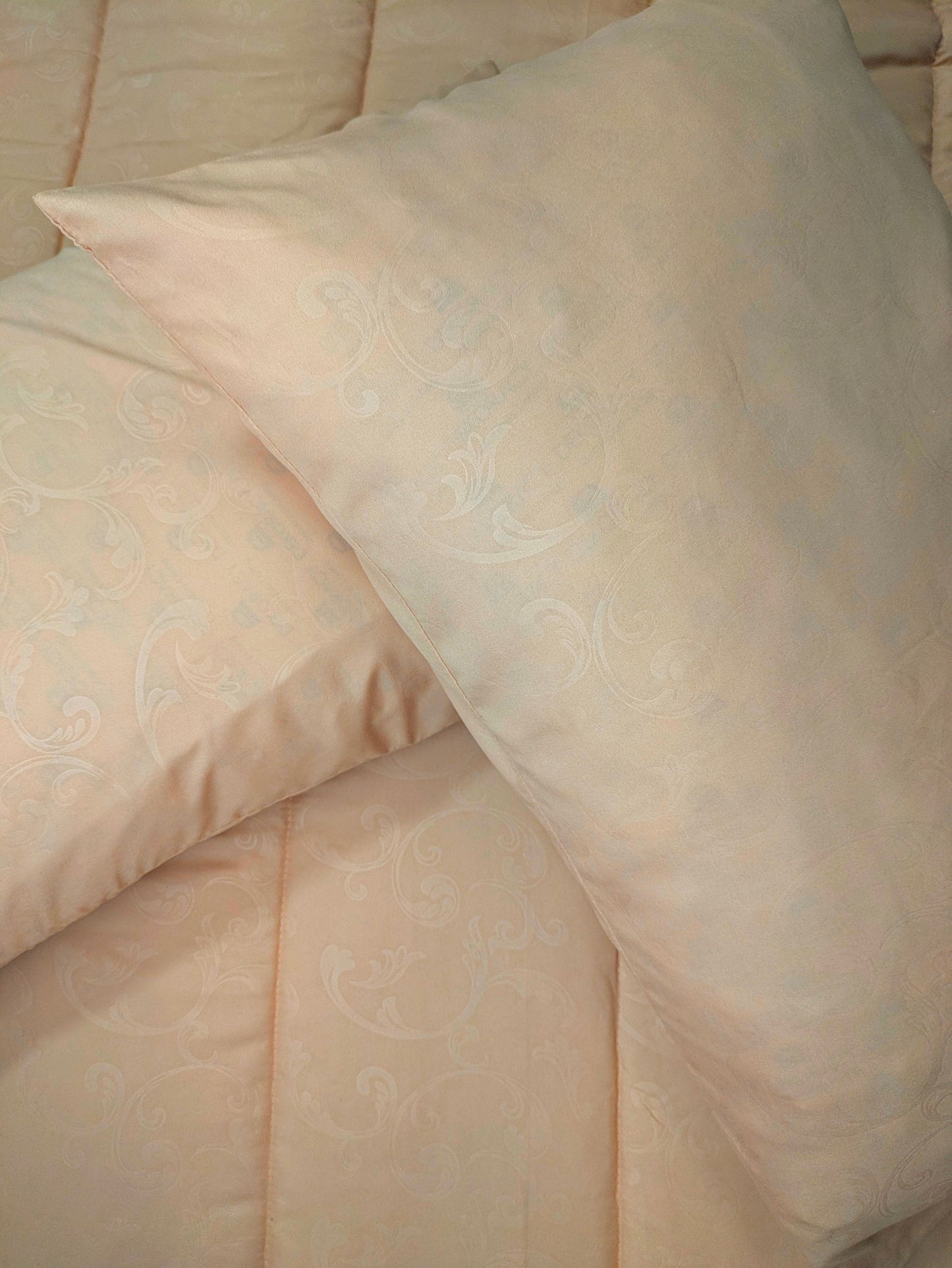 Caramel Comfort Luxury Duvet Set - LDS05