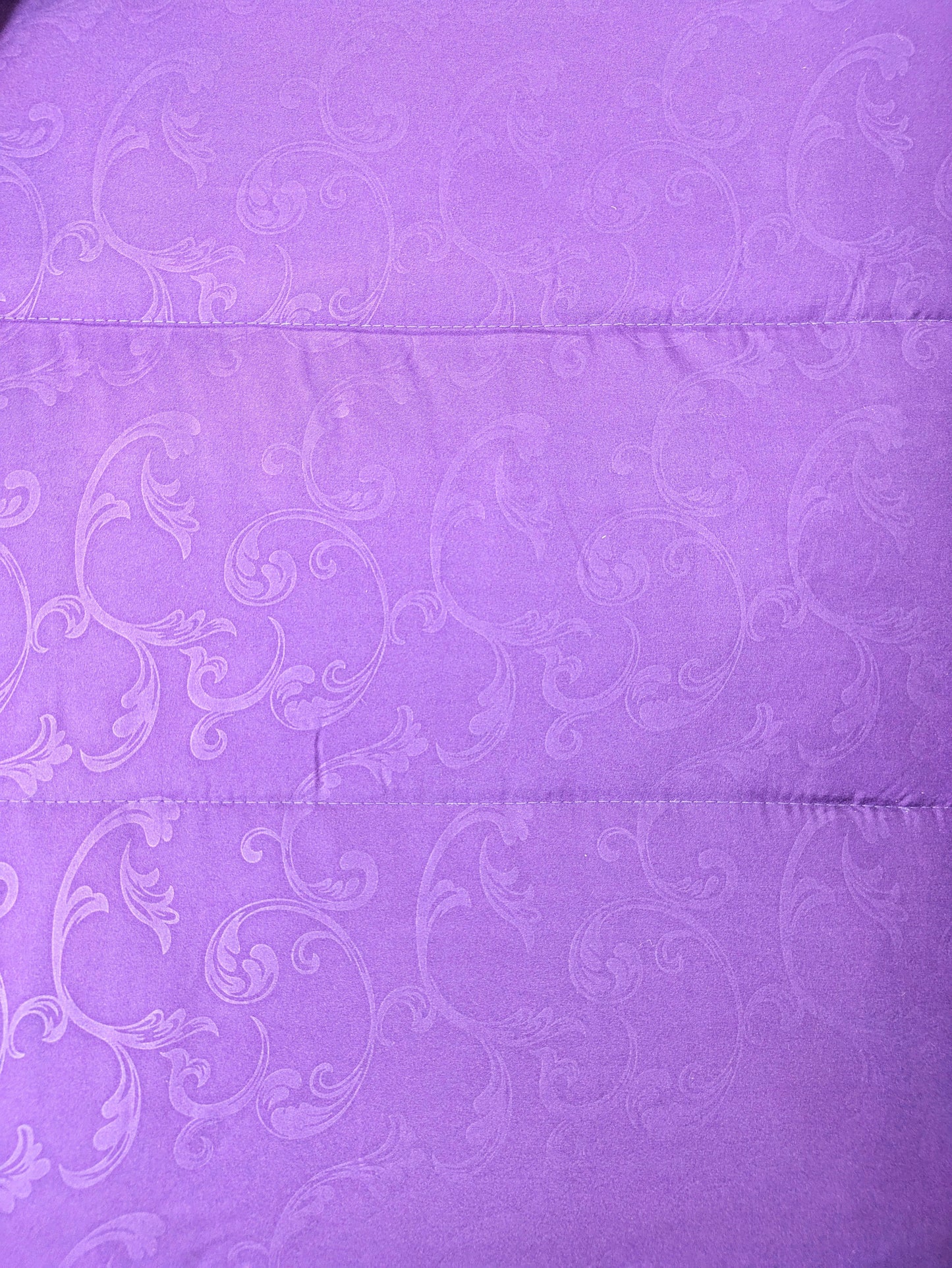 Soft Lavender Luxury Duvet Set - LDS09