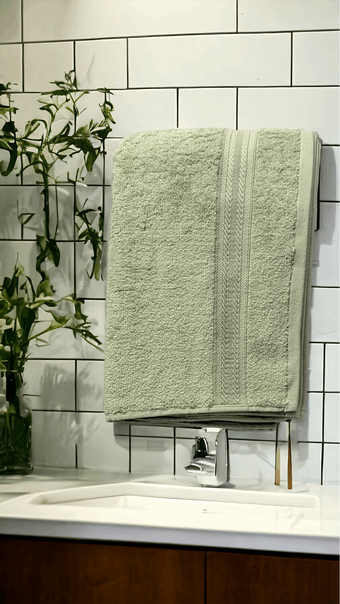 Cozy Towel Medium - TM151