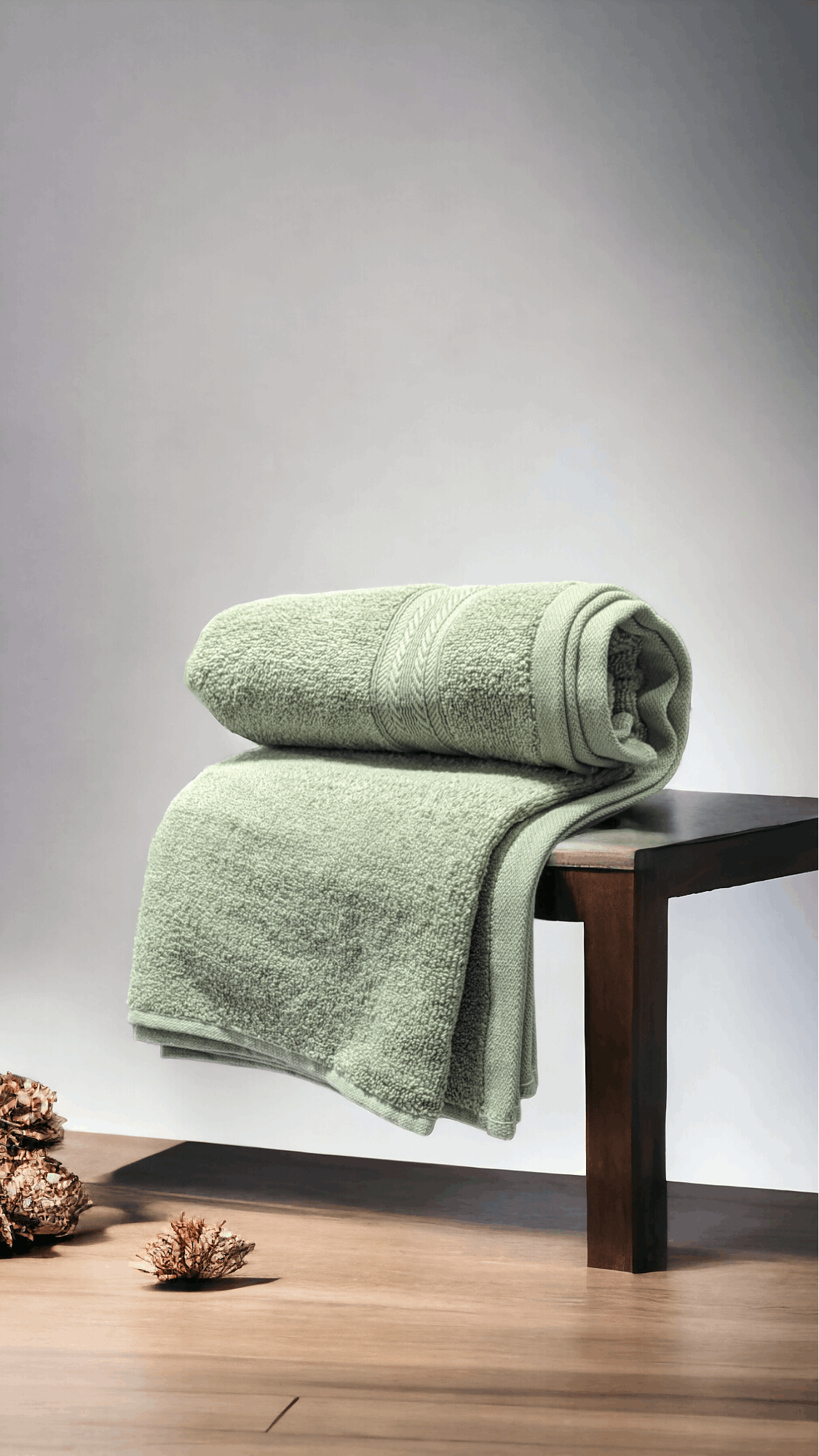 Cozy Towel Medium - TM151