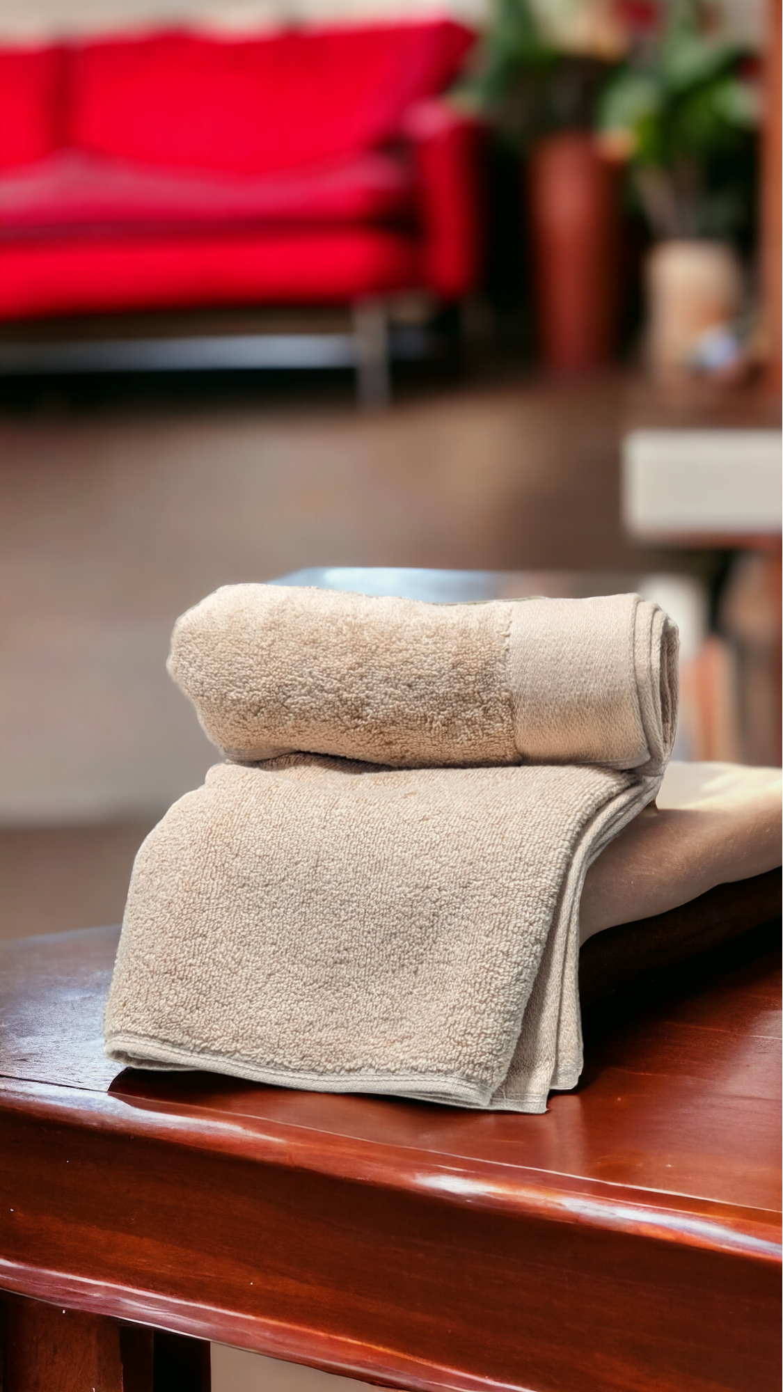 Induge Towel Extra Large - Txl105