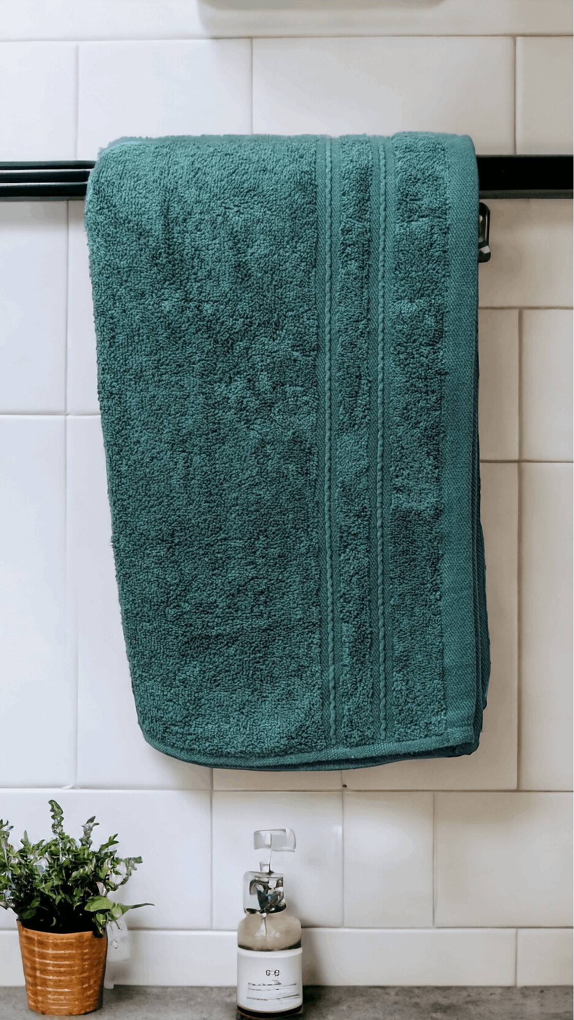 After Glow Towel Medium - TM121