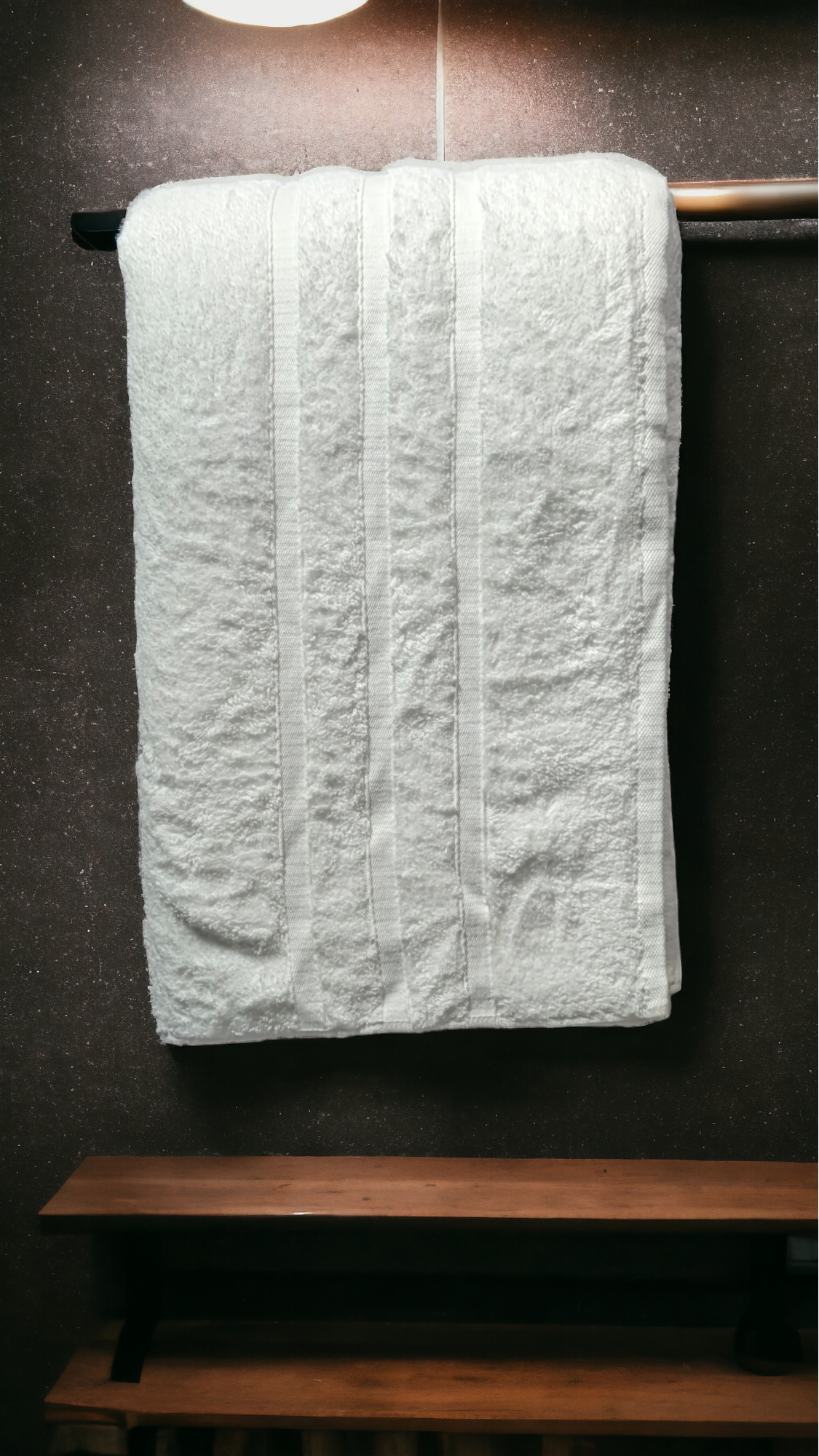 Whispering Soft Towel Towel Extra Large - Txl79