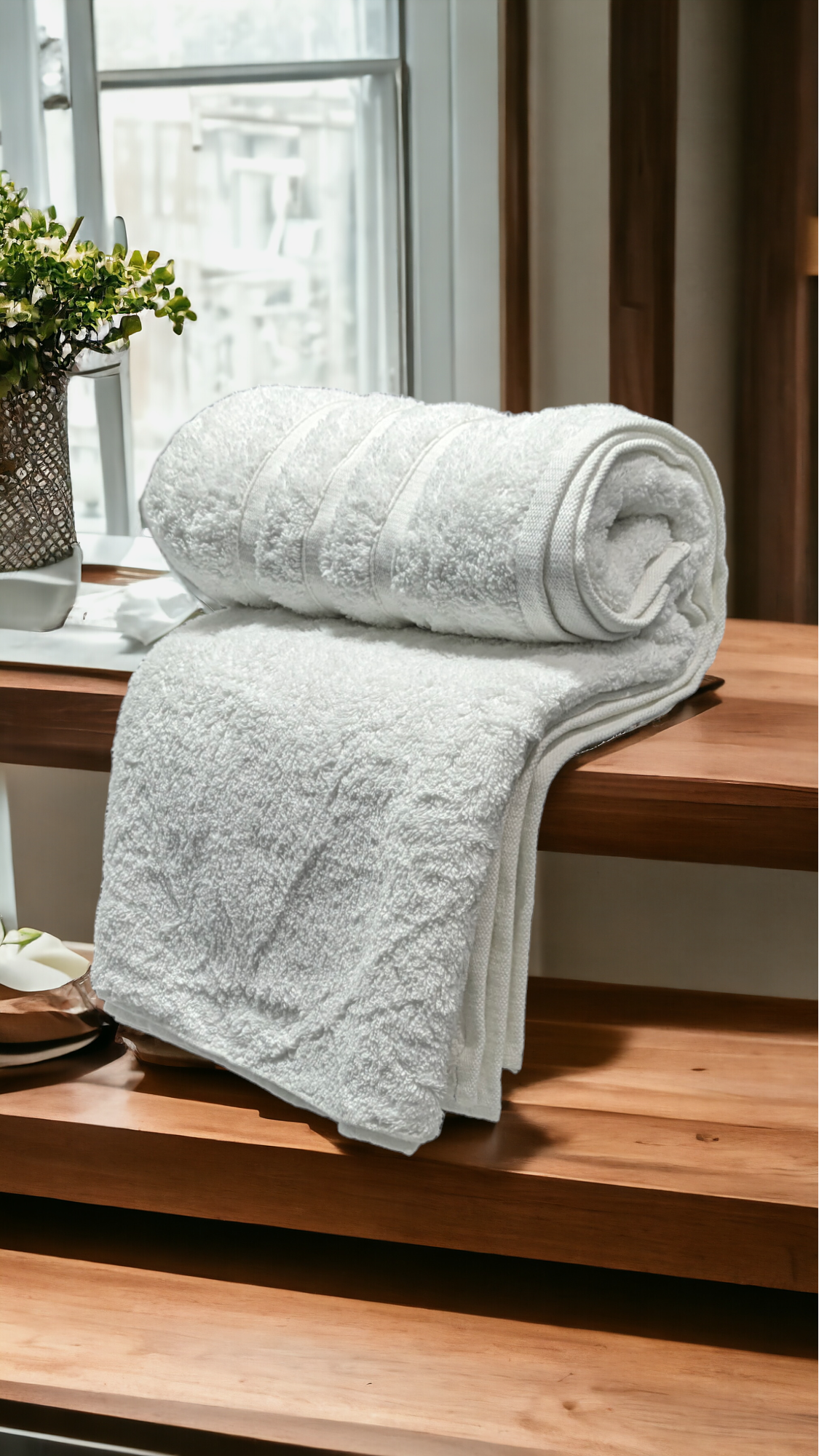 Whispering Soft Towel Towel Extra Large - Txl79