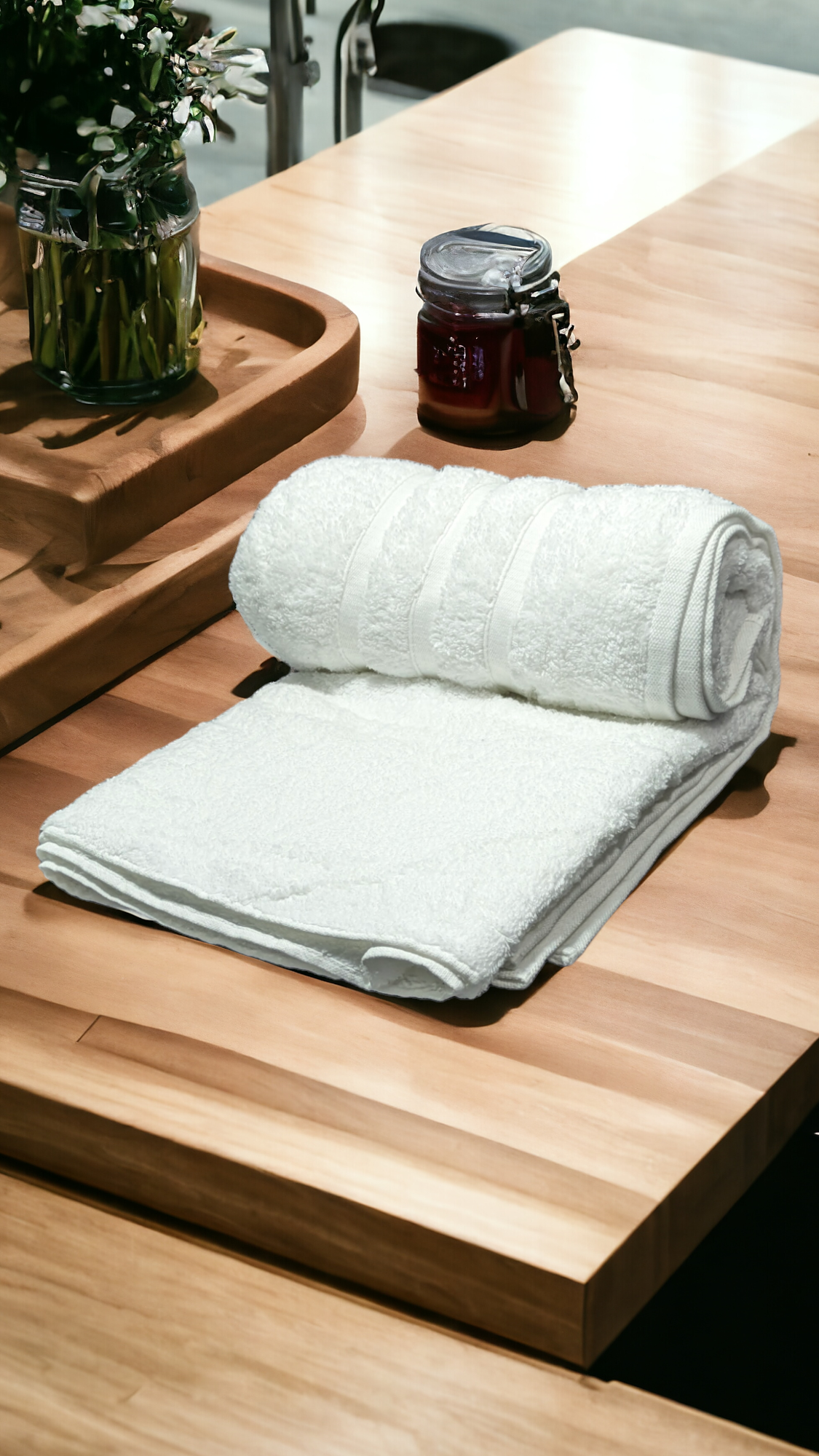 Whispering Soft Towel Towel Extra Large - Txl79