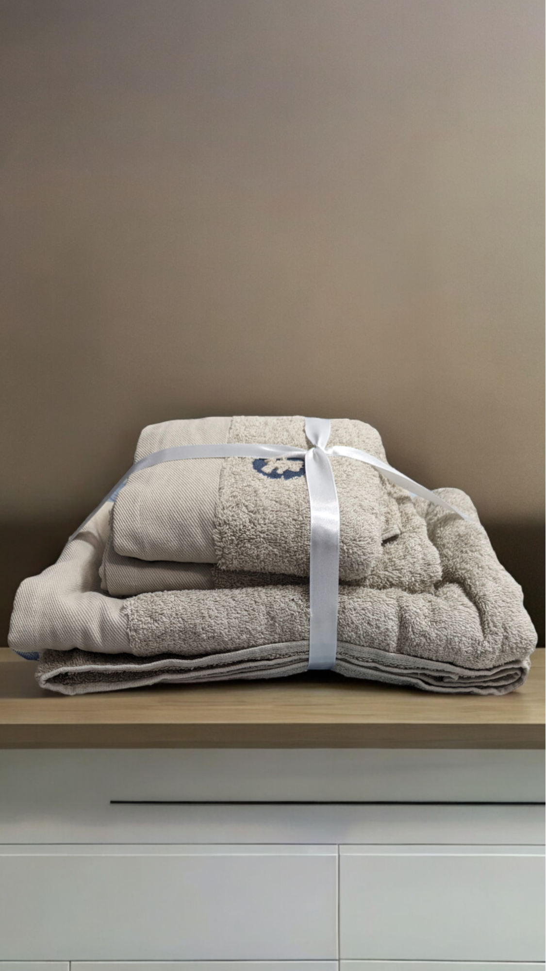 Towel Set Pack of 3