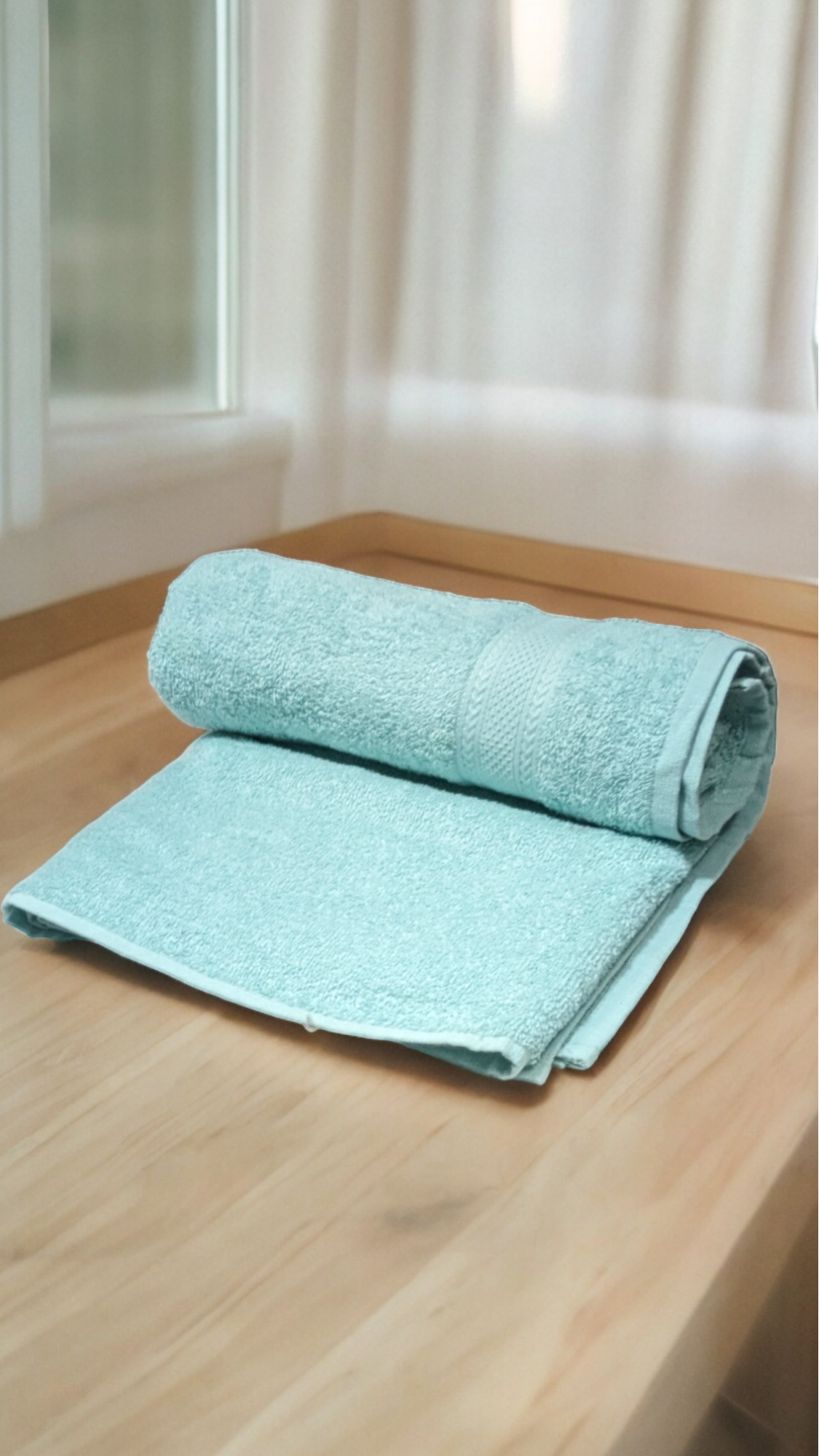 Serene Towel Medium - TM156