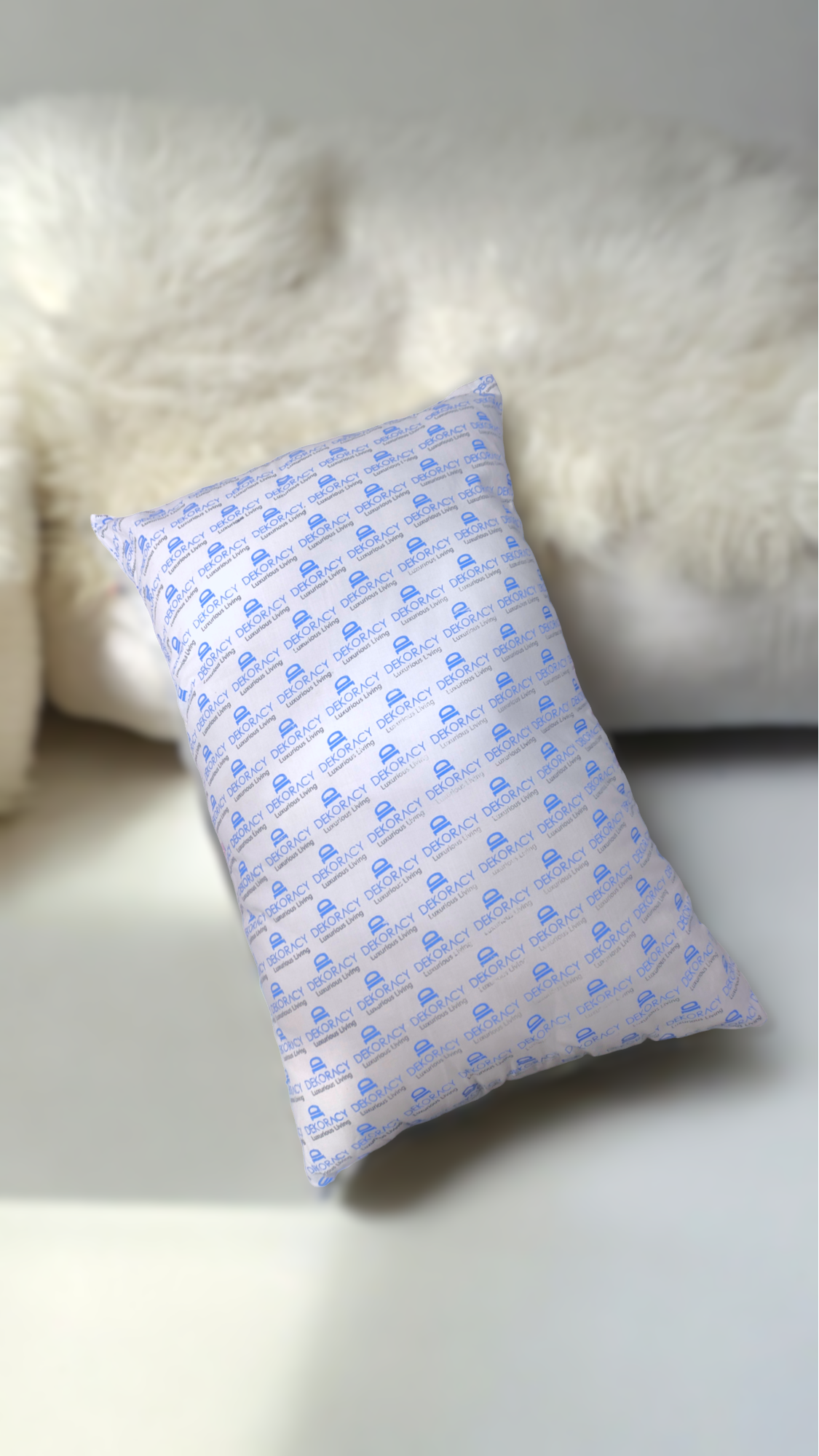 Dekoracy Pillow - DPL