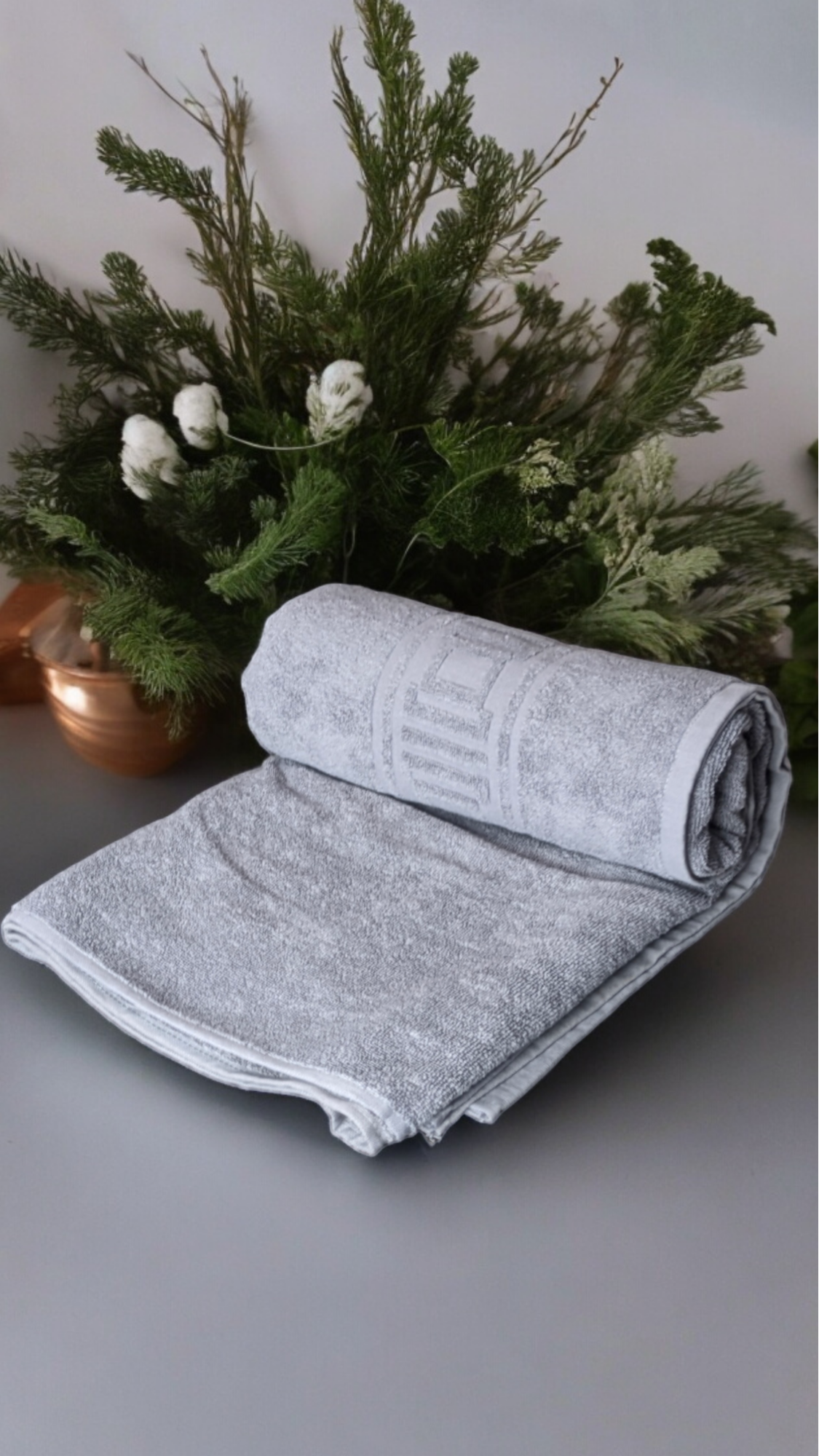 Towel Extra Large - TXL36