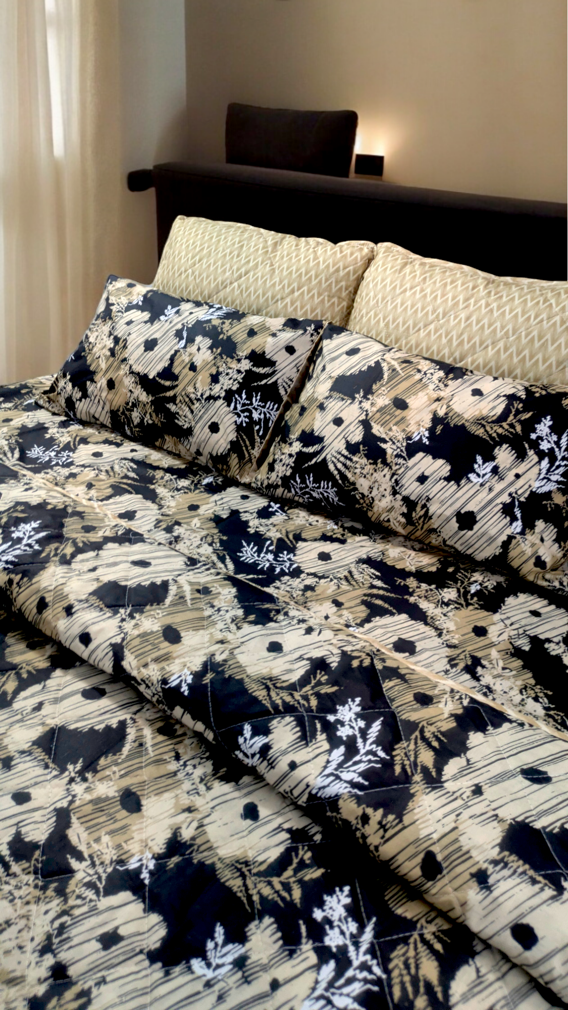 Slumber Oasis Comforter Set - Csf82