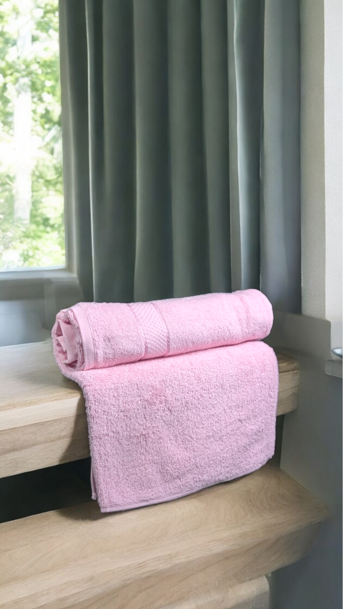 Zephyr Towel Extra Large - TXL89