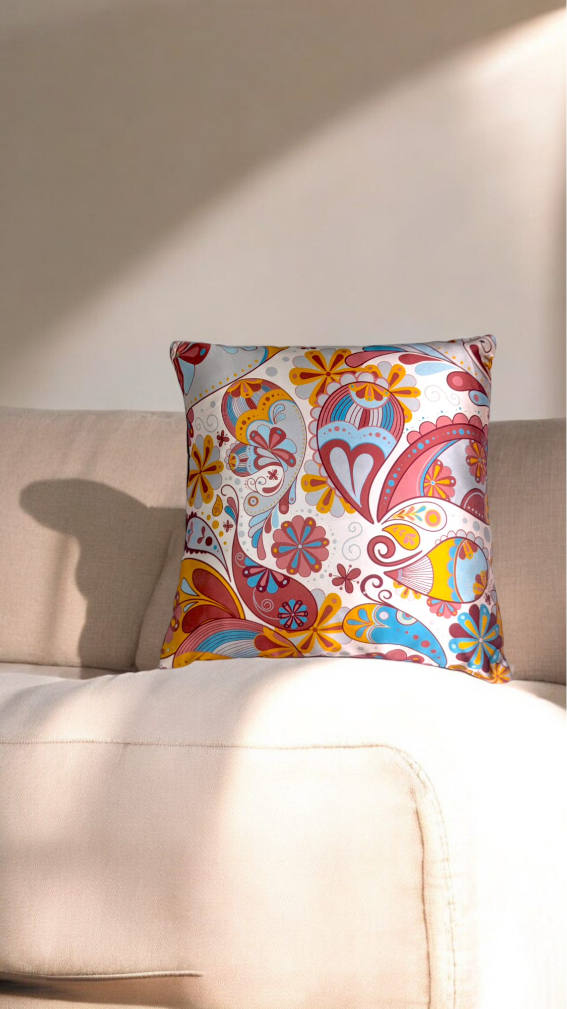 Cushion Cover