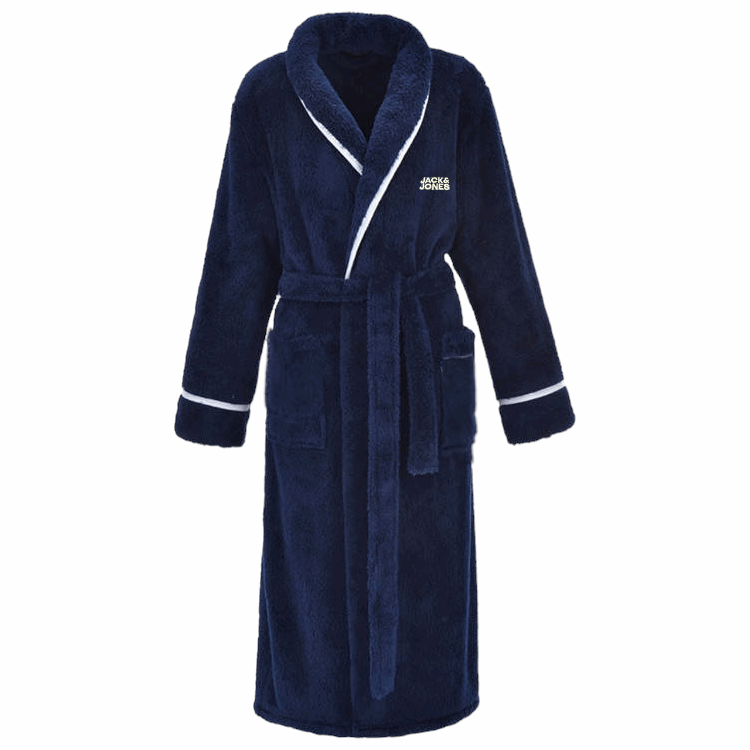 Bathrobe - BR18