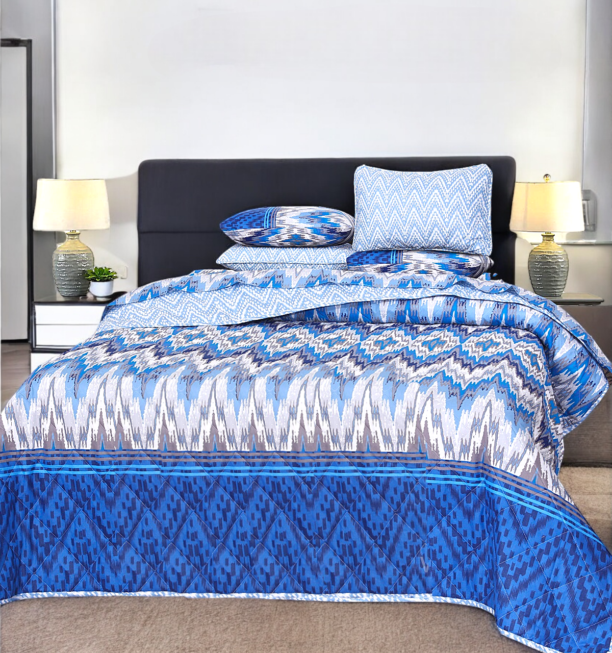 Dreamweaver'S Delight Comforter Set - Csf81