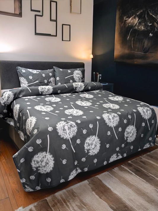 Coyer Double Bedsheet - DB133