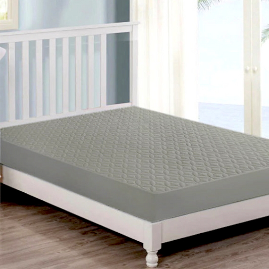 Water Proof Mattress Covers Quilted - MC21