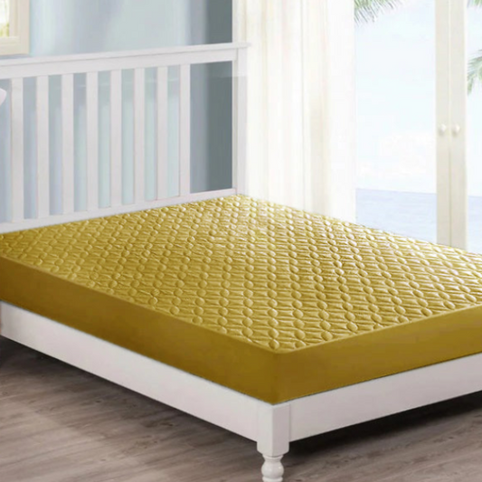 Water Proof Mattress Covers Quilted - MC20