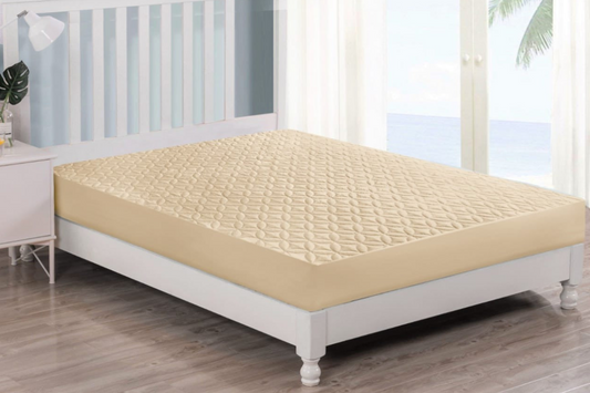 Water Proof Mattress Covers Quilted - MC25