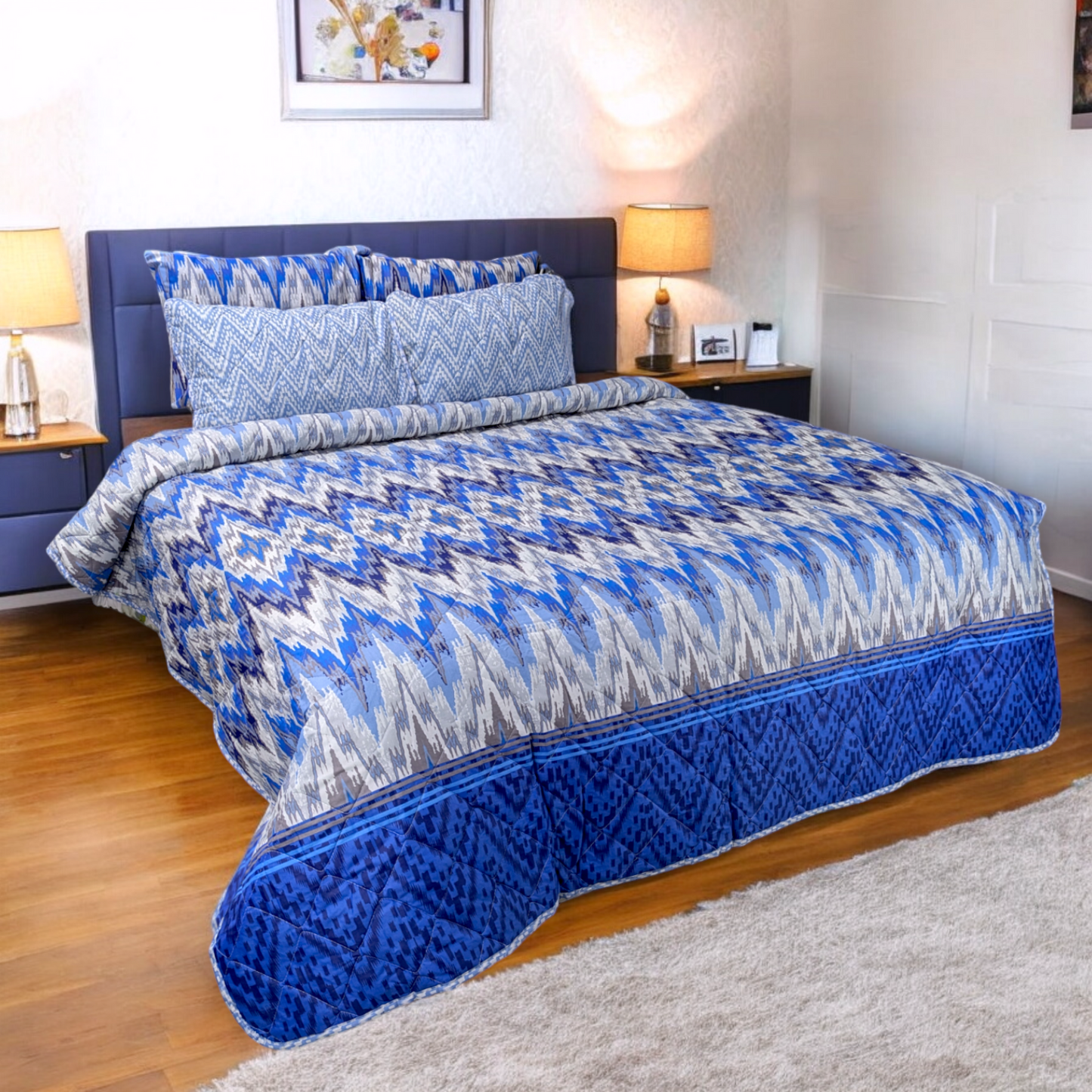 Dreamweaver'S Delight Comforter Set - Csf81