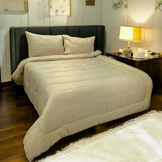 Lime light Luxury Duvet Set - LDS04