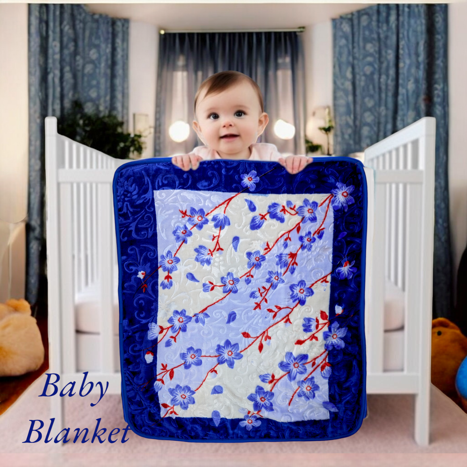 Baby Blanket