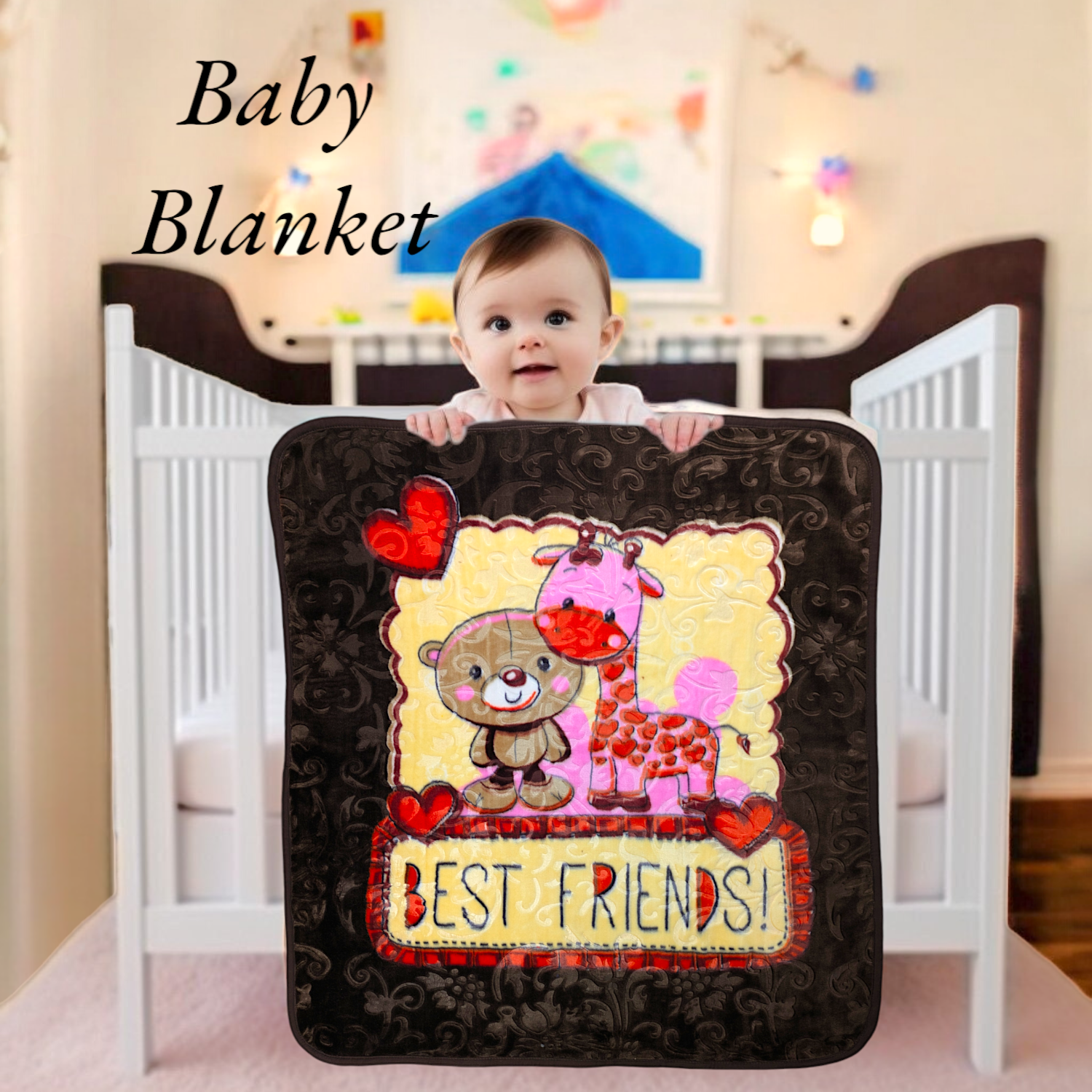 Baby Blanket