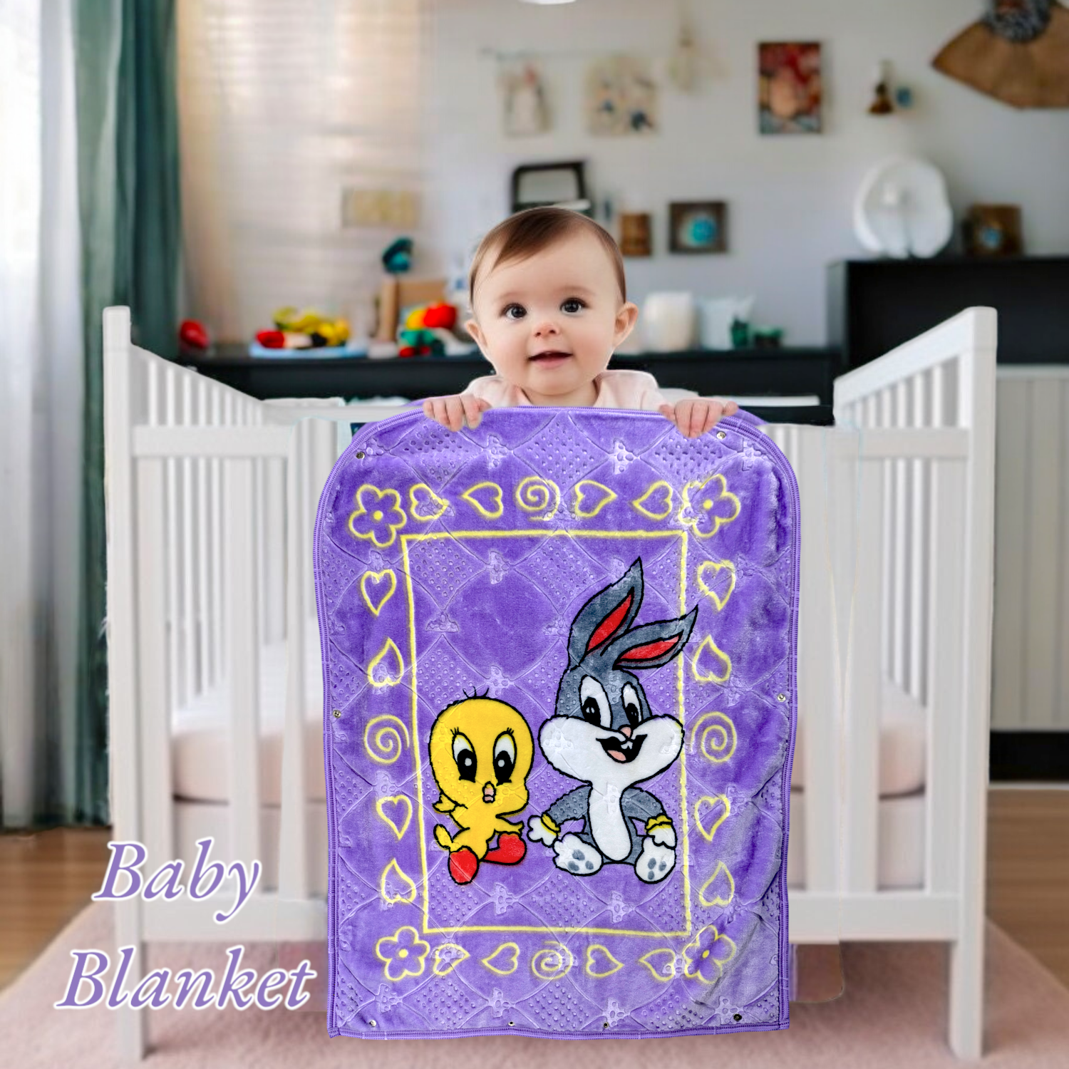 Baby Blanket