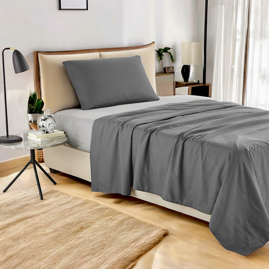 Single Bedsheet cotton- DS42