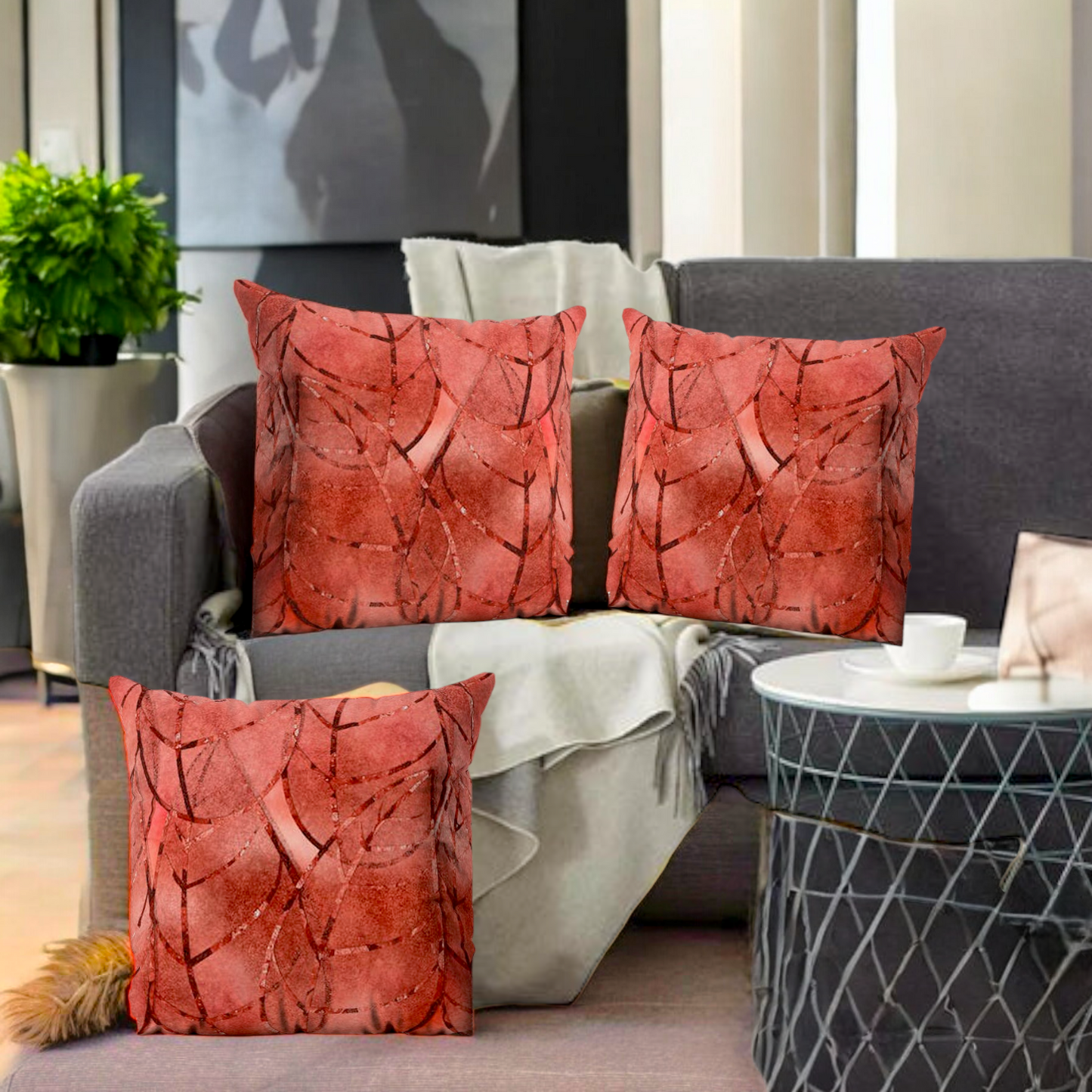 Cushion Cover - CC506