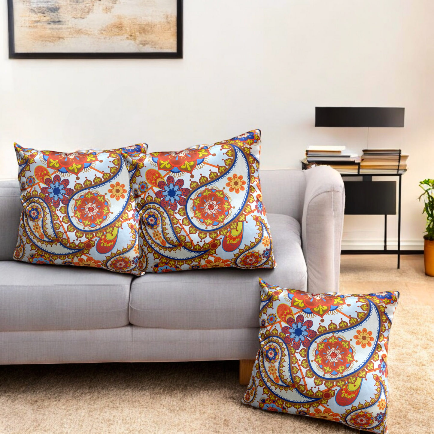 Chaos cushion cover CC466