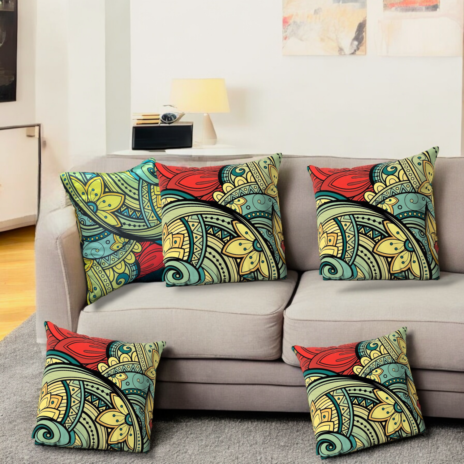 Cushion Cover