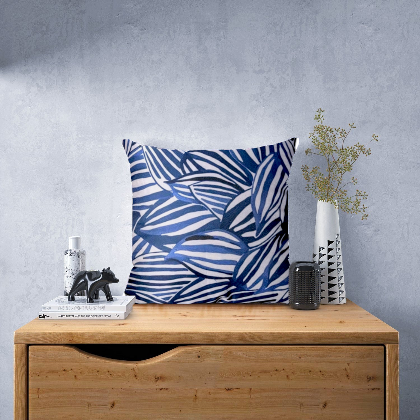 Coastal Breeze cushion cover - CC476