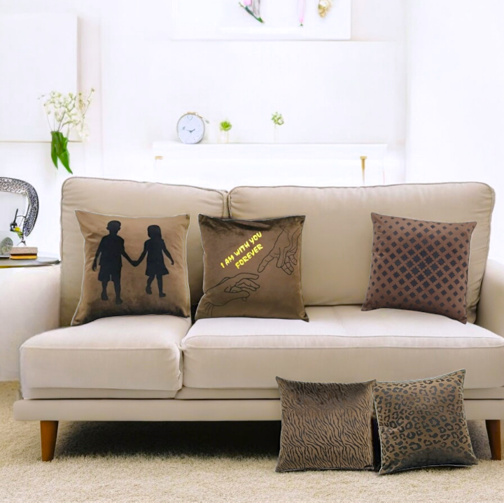 Cushion Cover Bundle