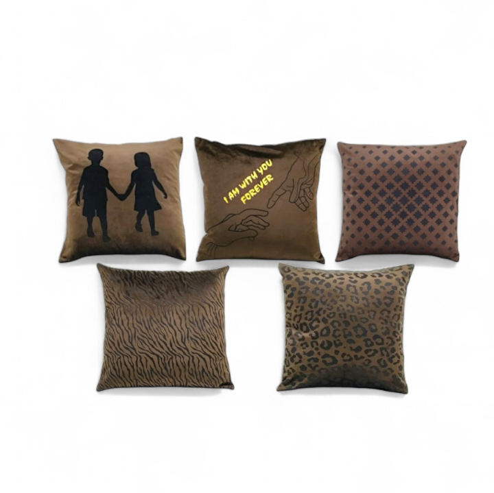 Cushion Cover Bundle