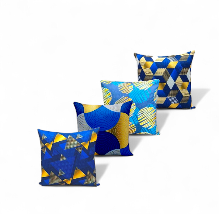 Cushion Cover Bundle