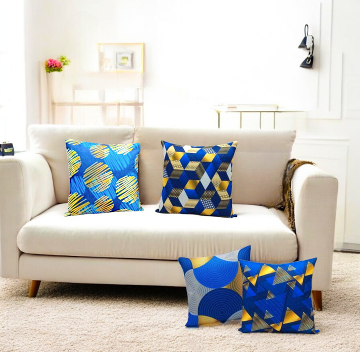 Cushion Cover Bundle