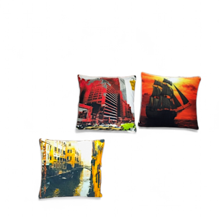 Cushion Cover Bundle