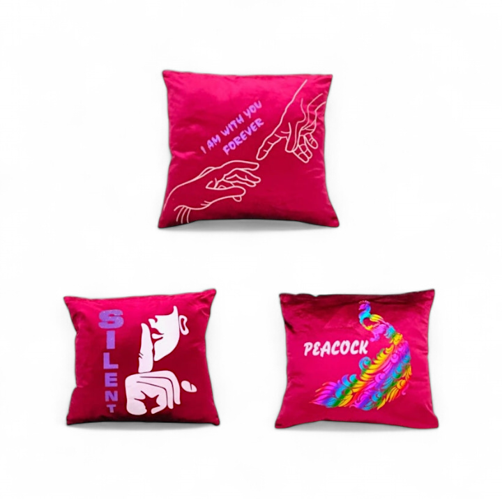 Cushion Cover Bundle