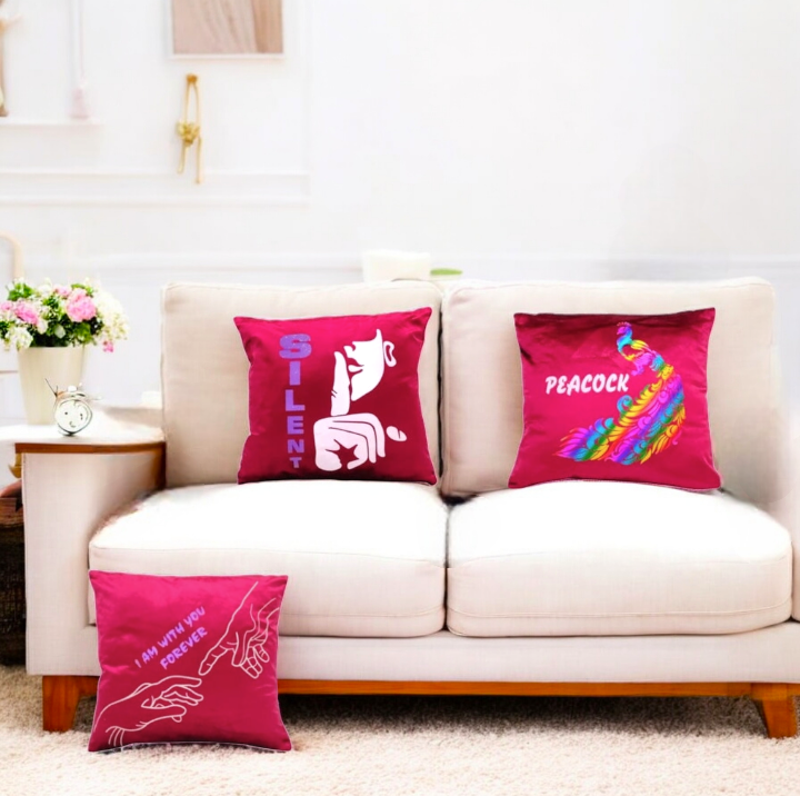 Cushion Cover Bundle