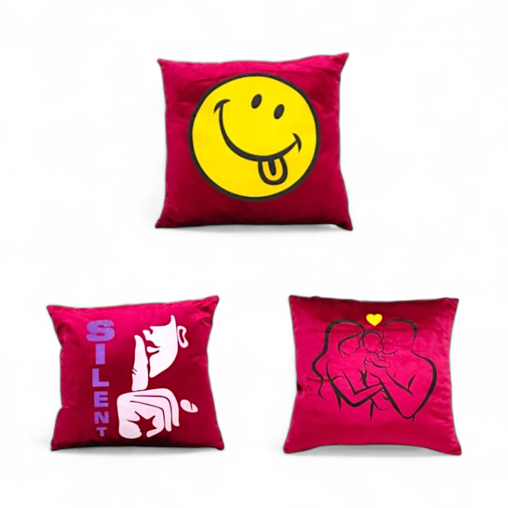 Cushion Cover Bundle