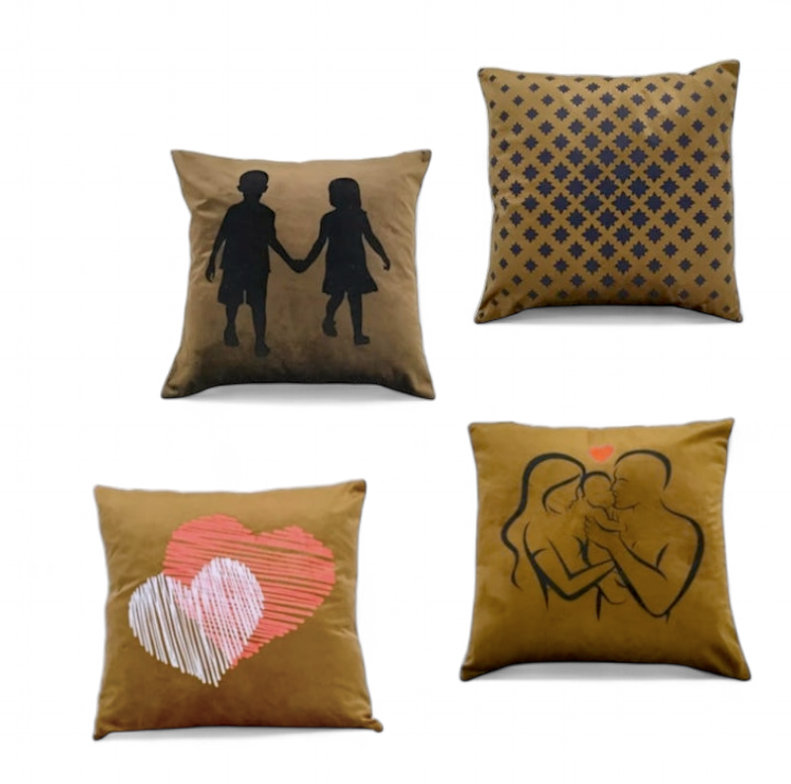 Cushion Cover Bundle