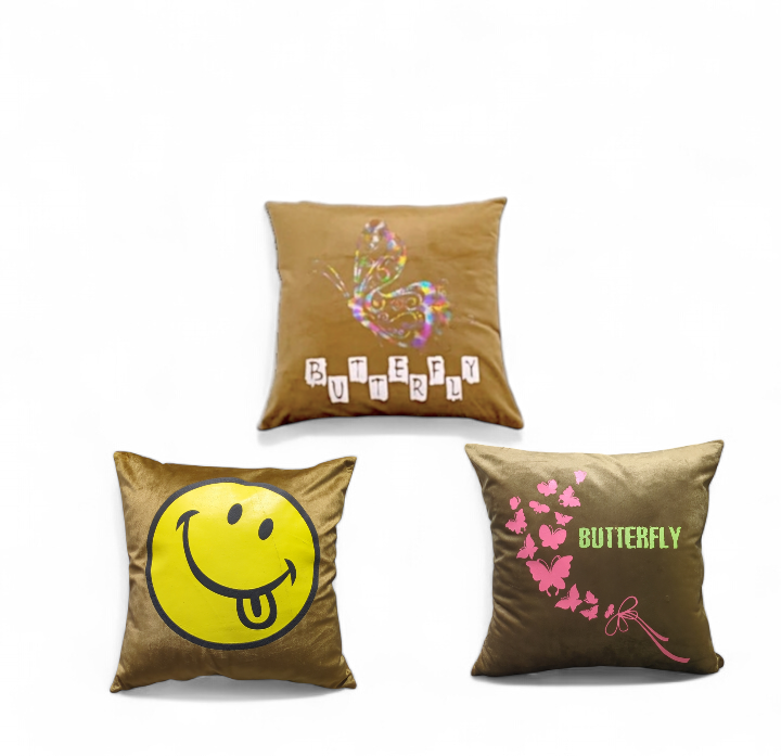 Cushion Cover Bundle