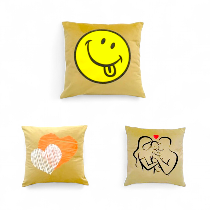 Cushion Cover Bundle