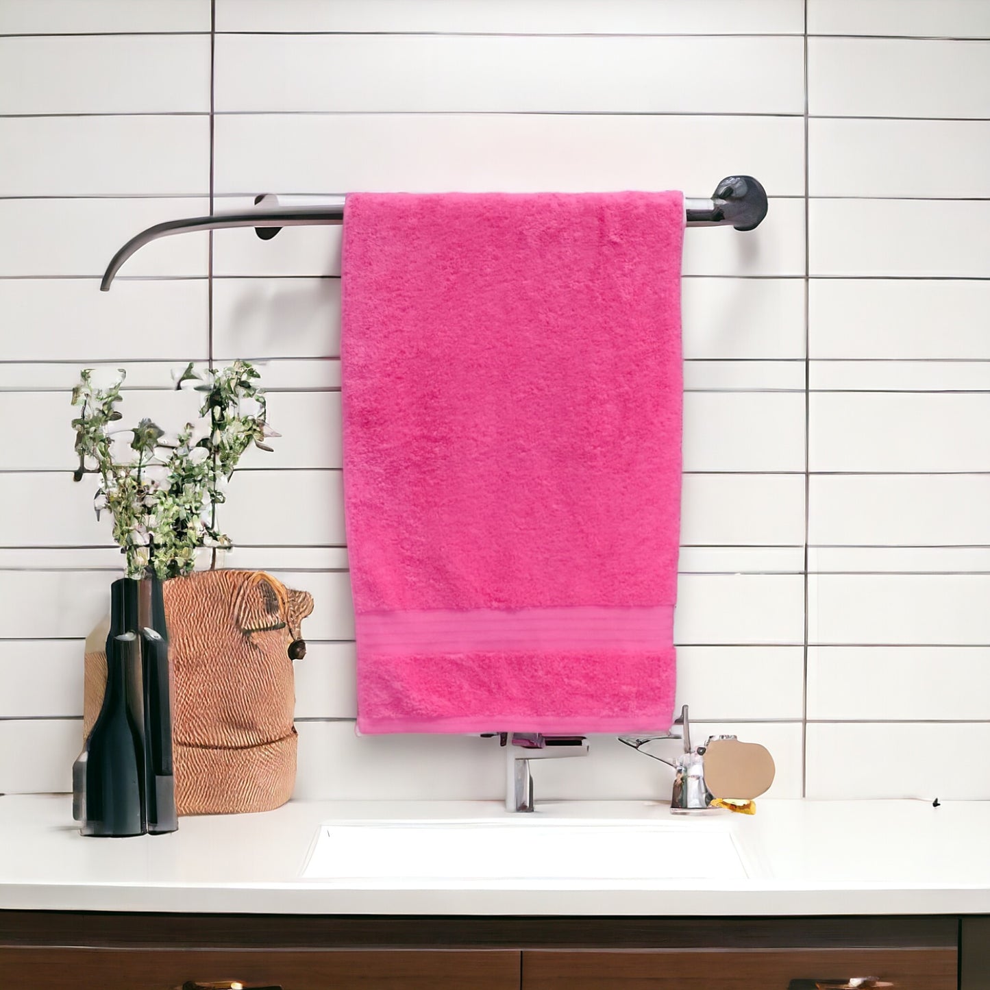 Pure Towel Large - Tl22