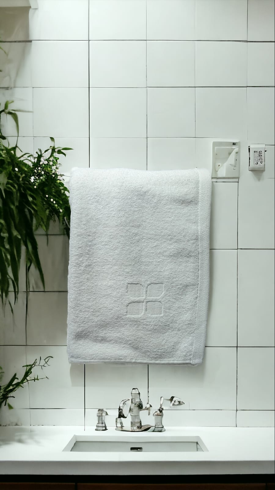 Towel Medium - TM80