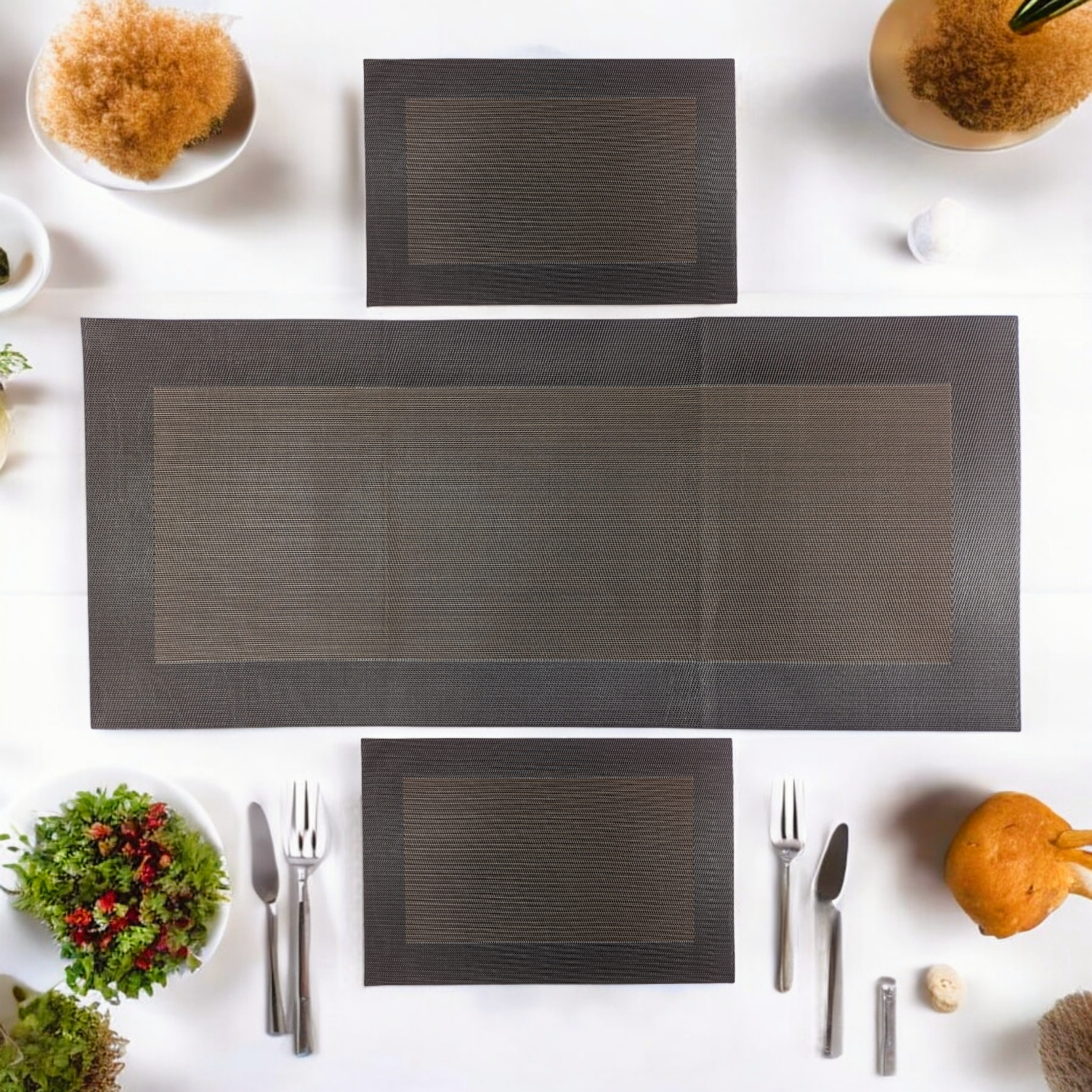 Decorative Dining Table Runner